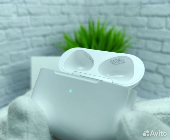 AirPods 3 Бесплатная Доставка
