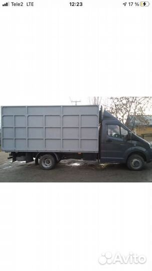 Перевозка животных