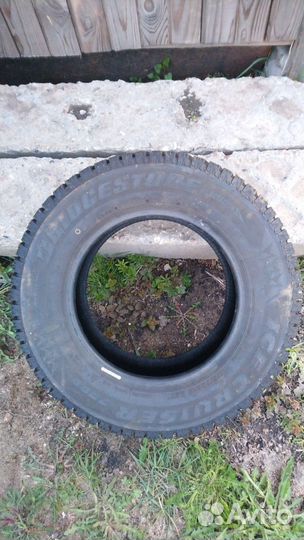 Bridgestone Ice Cruiser 7000 175/70 R13 82