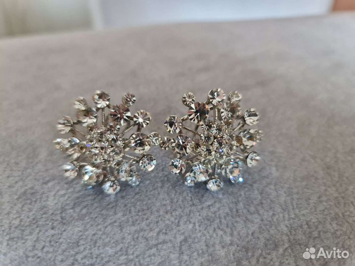 Сережки