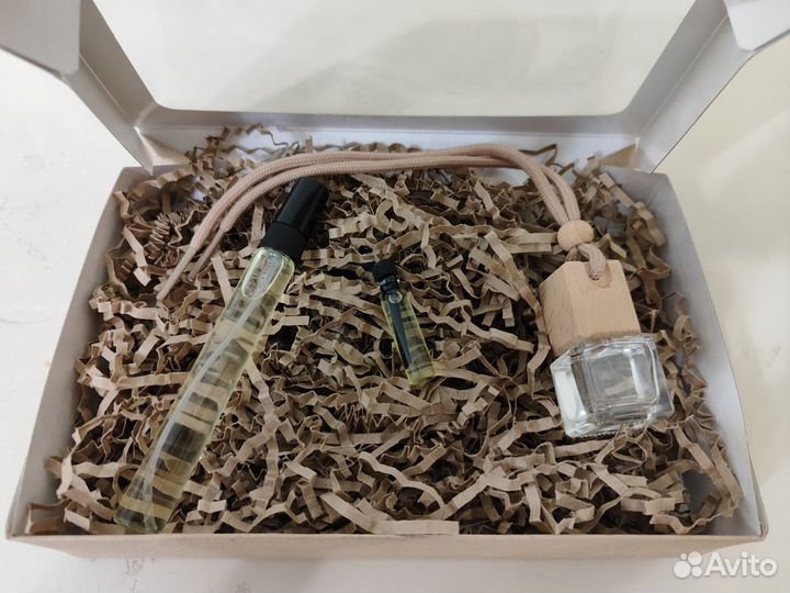 Мужской подарочный набор