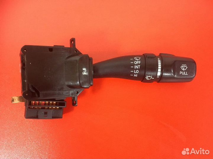 Подрулевой переключатель Хендэ Акцент +Тагаз