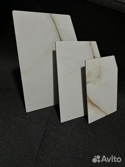 Разделочная доска керамогранит