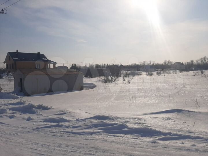 Участок 15 сот. (СНТ, ДНП)