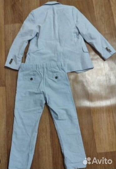 Костюм классический hm 104