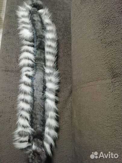 Повязка на голову женская