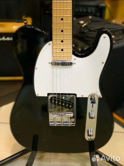 Электрогитара новая
