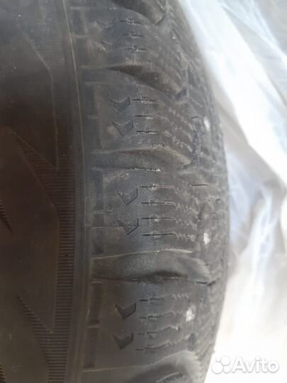 Formula Winter 185/65 R15 88