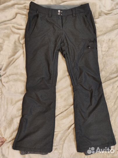 Брюки женские горнолыжные Firefly. Размер M