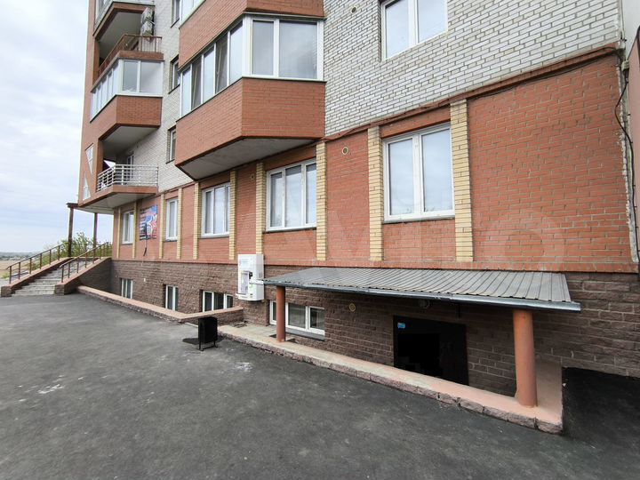 Свободного назначения, 97.1 м²