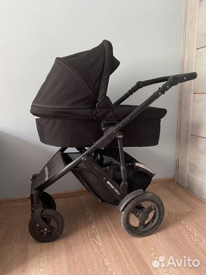 Коляска Britax romer smile 2