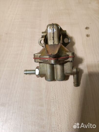 Бензонасос от Классики 15 М1