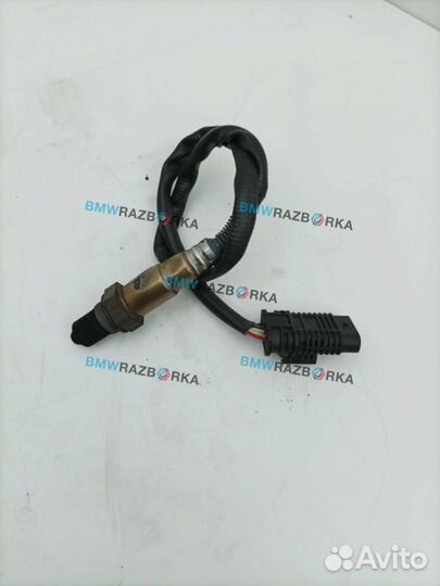 Лямбда-зонд BMW 3 F30/F31/F34 рест. F30 2016