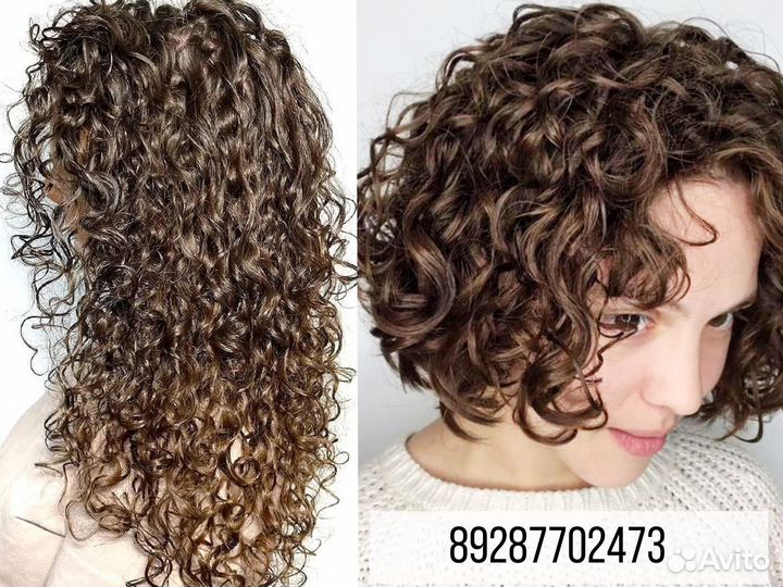 Парикмахер, завивка волос, биозавивка, карвинг