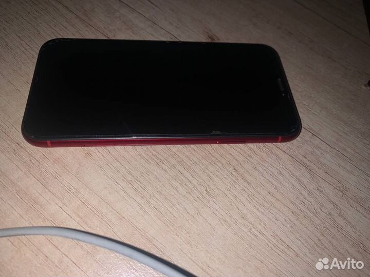 iPhone Xr, 128 ГБ