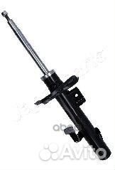 Амортизатор передний GAS L MM-LR020 Japanparts