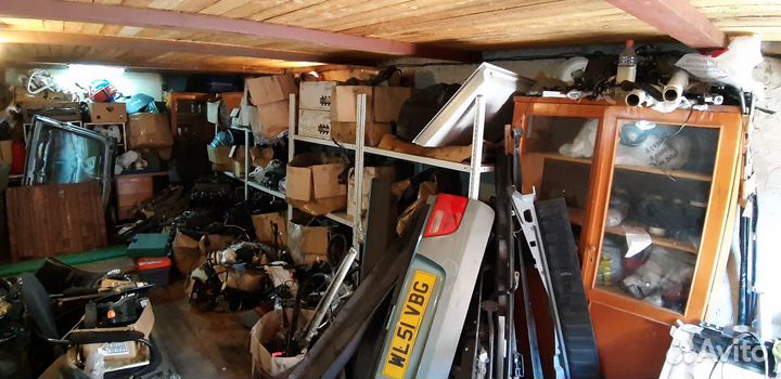 Продам разборку бмв