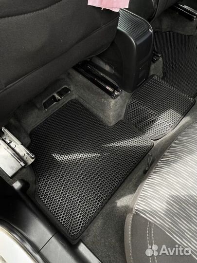 Коврики салонные ева (EVA)