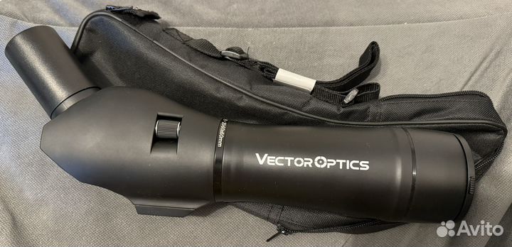 Зрительная труба vectoroptics