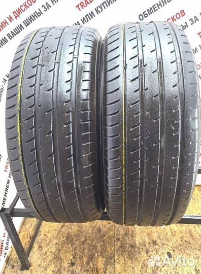 Toyo Proxes T1 Sport SUV 265/60 R18