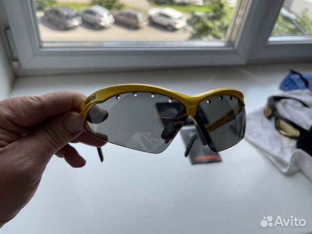 Солнцезащитные очки Carrera
