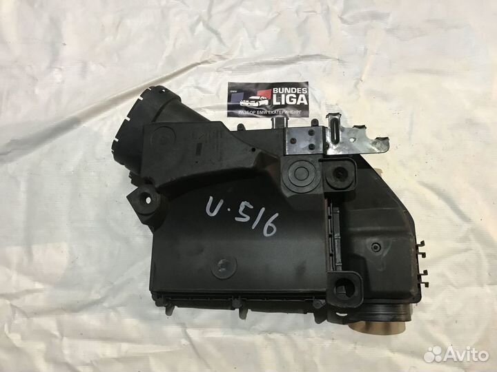 Корпус воздушного фильтра Bmw F10 535I N55