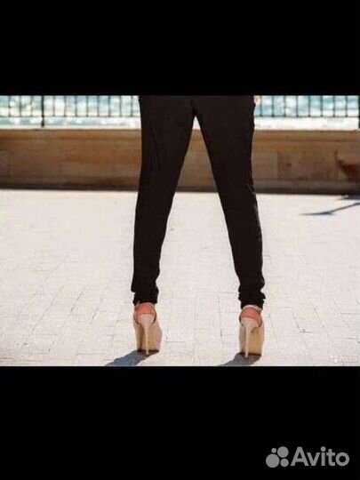 Комбинезон женский праздничный