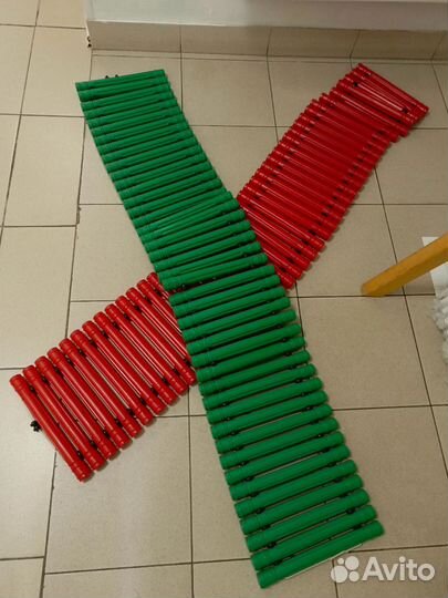 Массажная дорожка