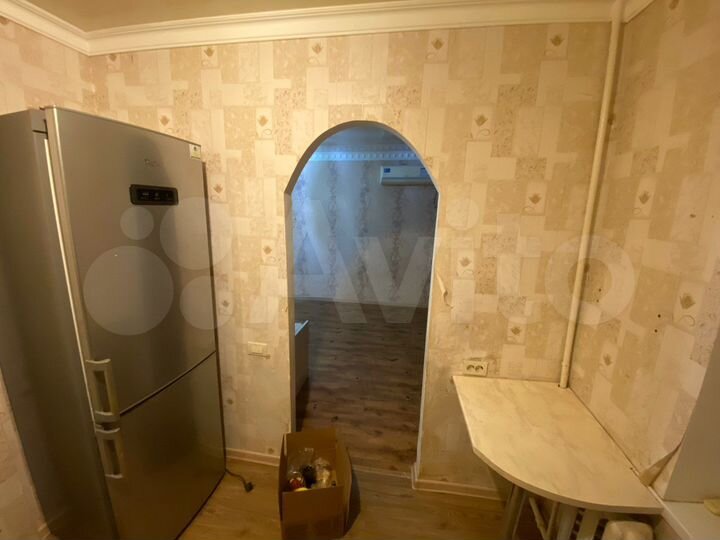 1-к. квартира, 29 м², 3/9 эт.