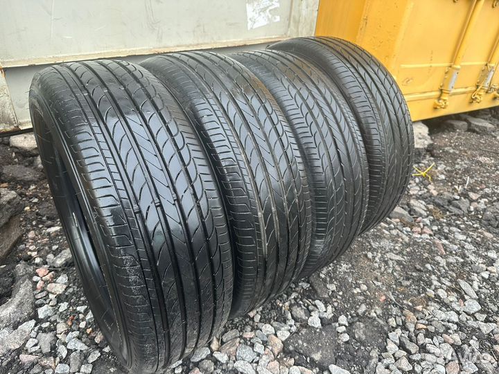 Goodyear EfficientGrip 205/60 R16 92H