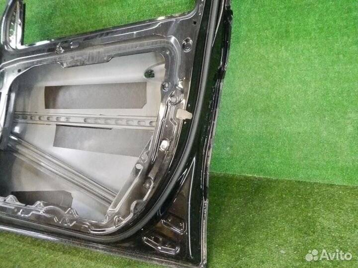 Дверь передняя правая Mercedes-Benz GLE Coupe