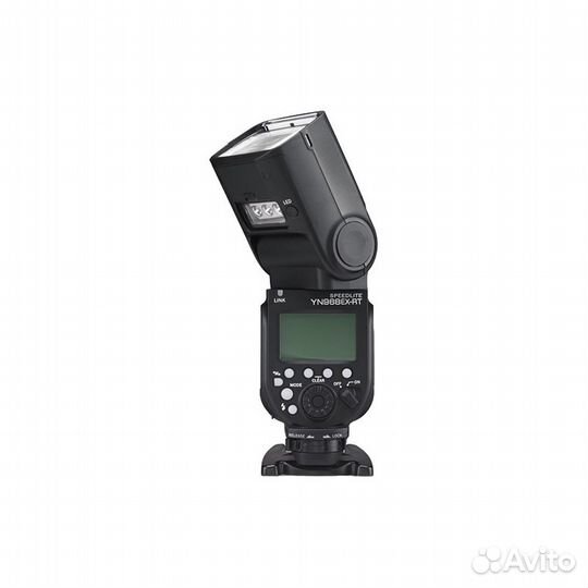 Yongnuo Speedlite YN968EX-RT для Canon