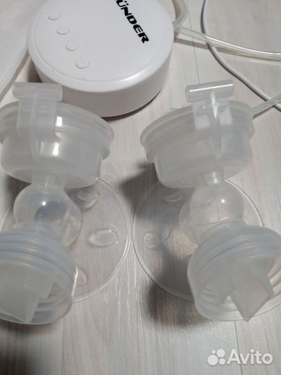 Молокоотсос электрический