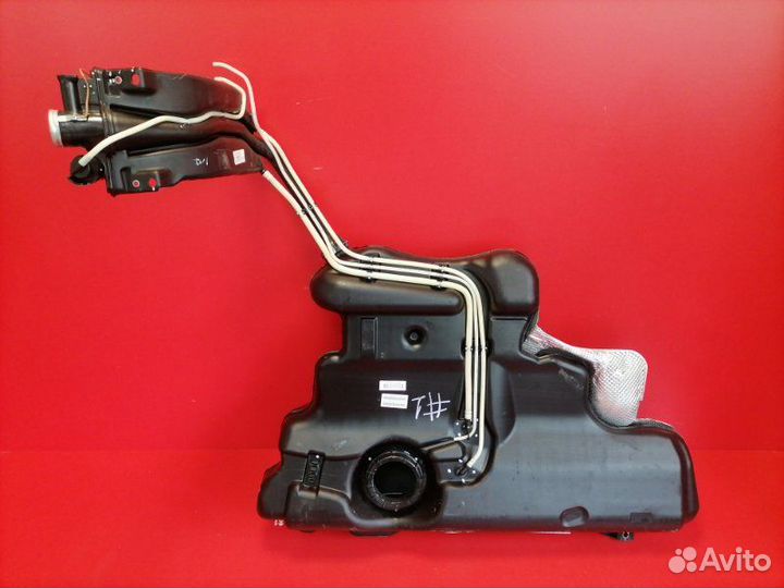 Бак топливный Volkswagen Polo 612 cfna 2013