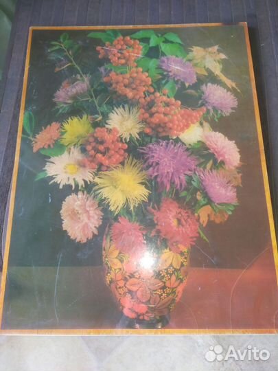 Советская картина