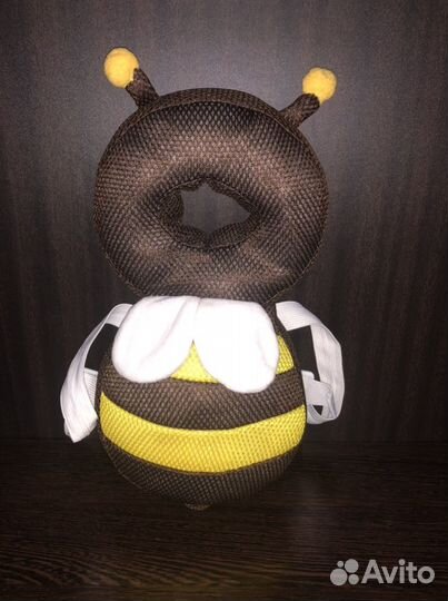 Детский рюкзачок противоударный