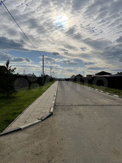 Участок 11 сот. (ИЖС)