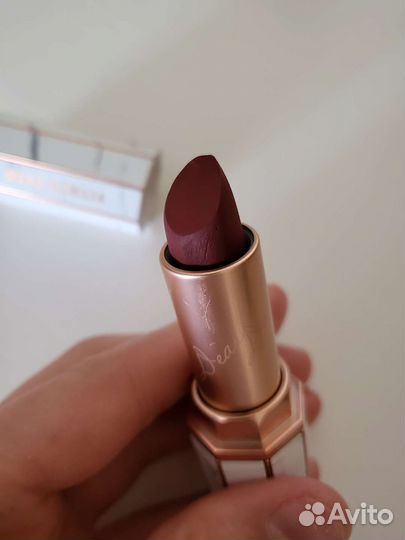 Dear dahlia помада