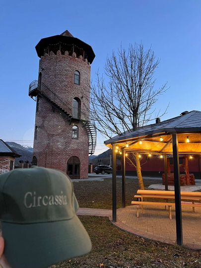 Комната 21 м², 3/3 эт.