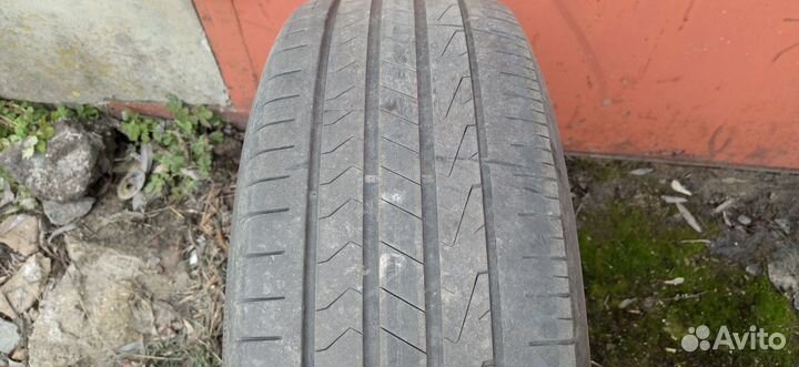 Hankook Ventus Prime 3 K125 235/65 R17