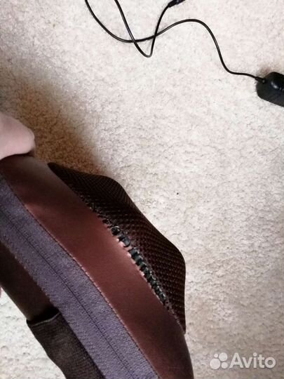 Массажер для шеи