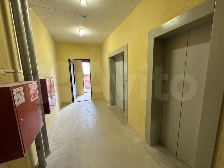 3-к. квартира, 76 м², 11/16 эт.