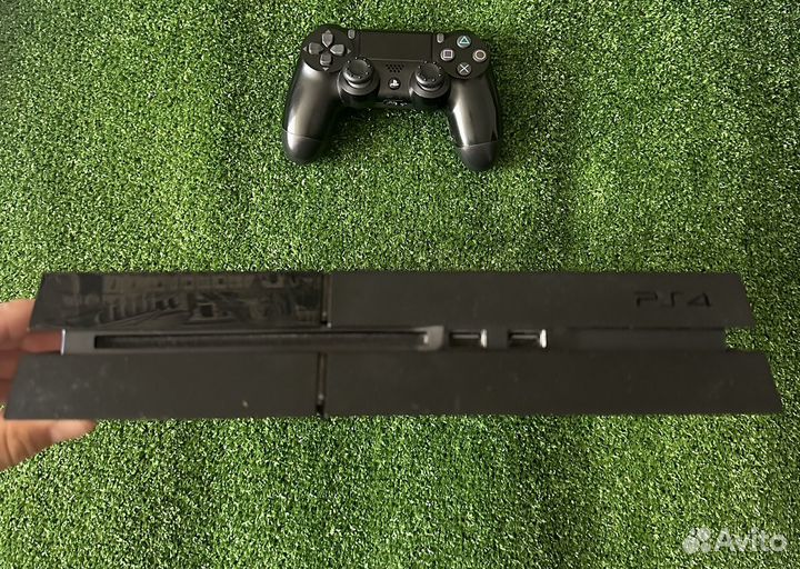 Sony playstation 4 PS4