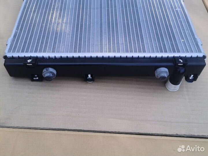 Радиатор охлаждения Stels Dinli 600/700/800