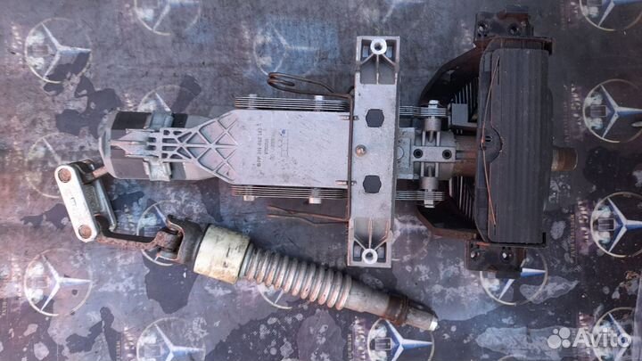 Рулевая колонка A2114604116 Мерседес E-Класс