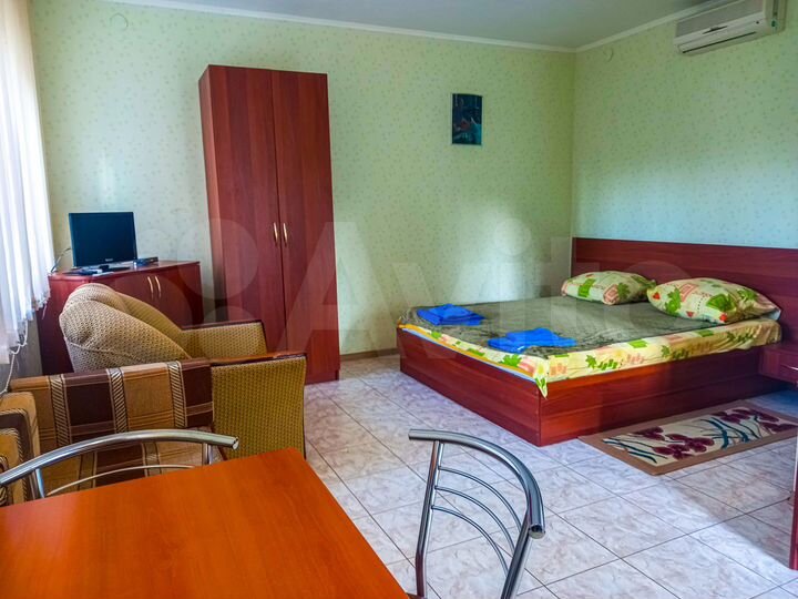 1-к. квартира, 30 м², 2/3 эт.