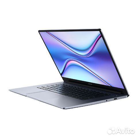 Honor magicbook 15 i5
