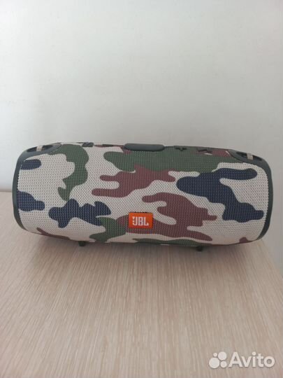 Колонка jbl xtreme