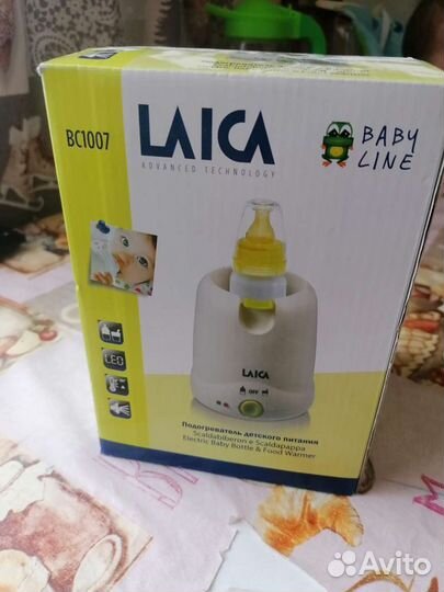 Подогреватель