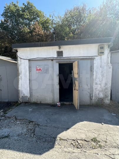 Гараж, 30 м²